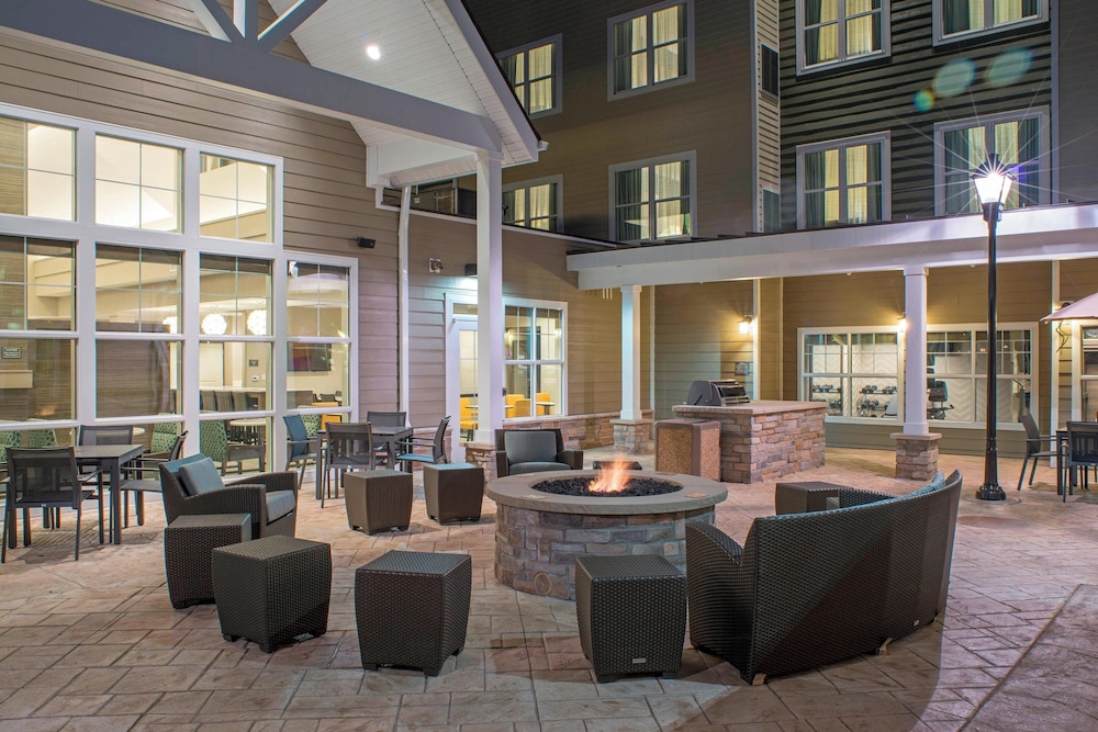 

Milano - Clifton Park - Residence Inn by Marriott Albany Clifton Park