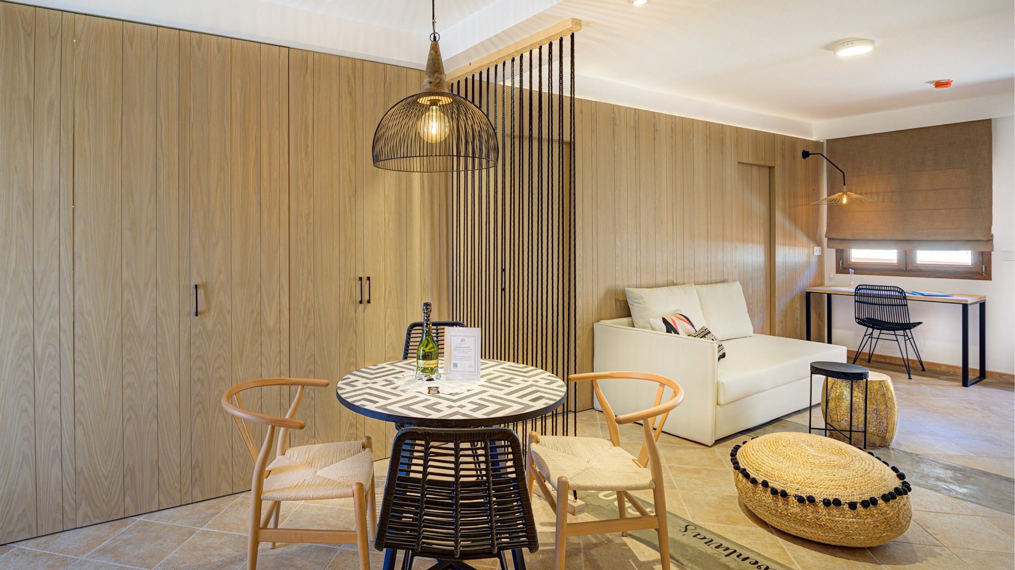 Apartamento, familiar