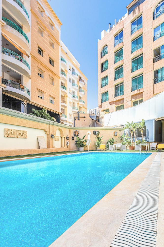 

Verona - Monastir, Tunisia - Cesar Palace et Casino