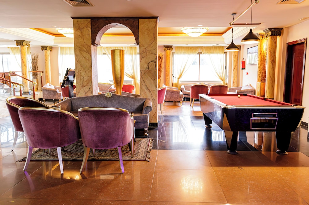 

Venezia - Susa - Cesar Palace et Casino