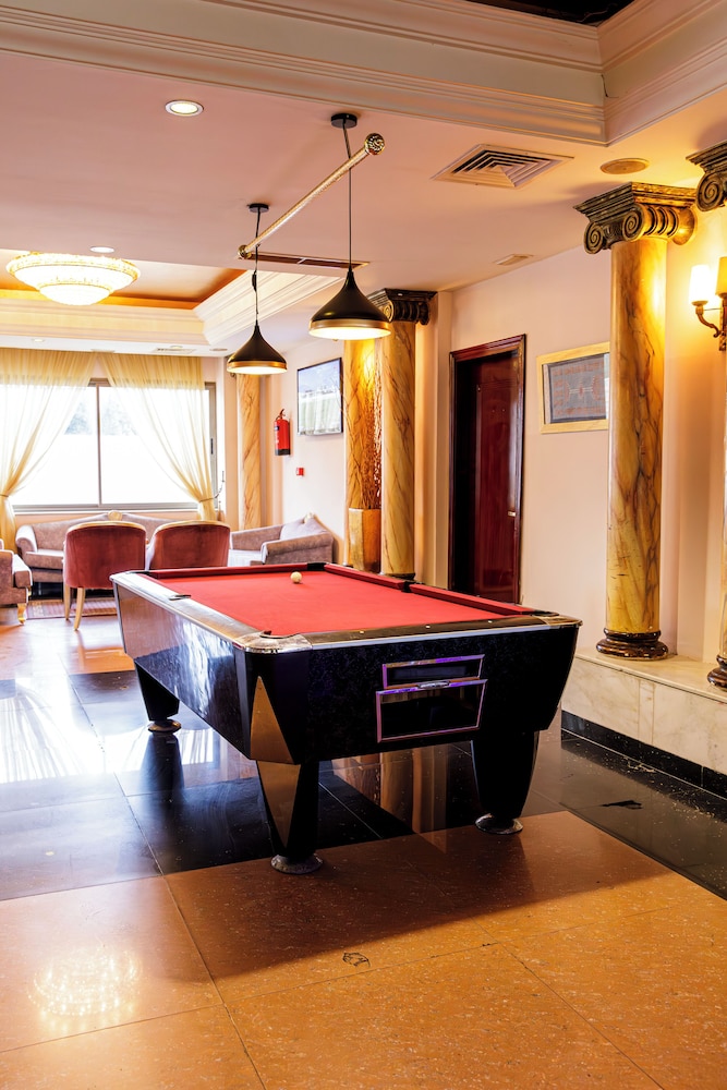 

Venezia - Susa - Cesar Palace et Casino