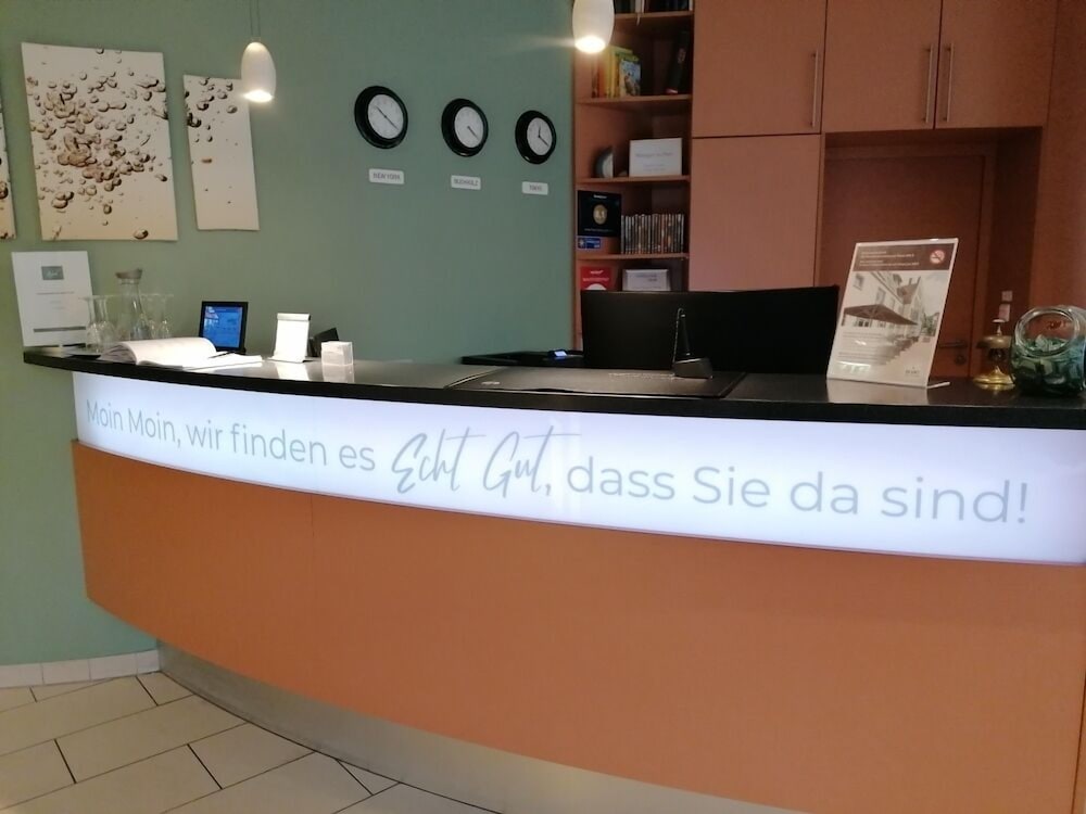 

Milano - Rosengarten - ACHAT Hotel Buchholz Hamburg