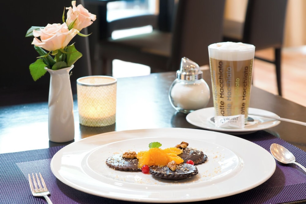 

Milano - Rosengarten - ACHAT Hotel Buchholz Hamburg