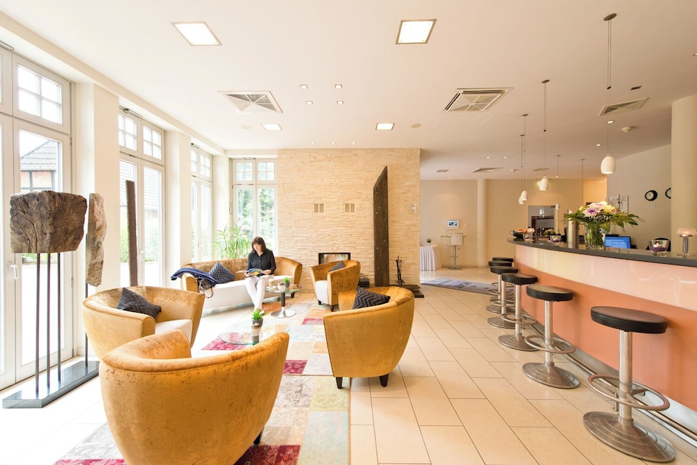 

Milano - Rosengarten - ACHAT Hotel Buchholz Hamburg