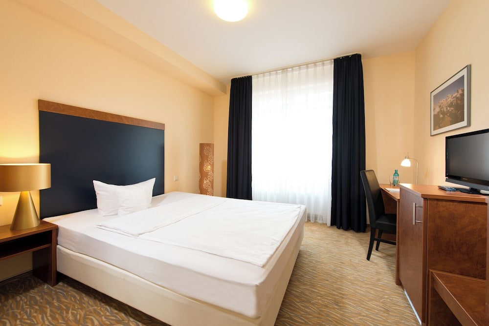 

Milano - Rosengarten - ACHAT Hotel Buchholz Hamburg