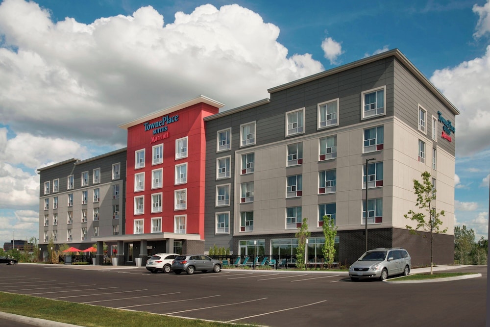 

Venezia - Kanata - TownePlace Suites by Marriott Ottawa Kanata