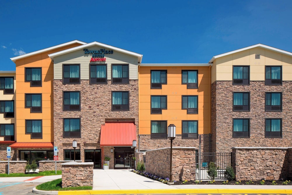 

Verona - Swedesboro - TownePlace Suites by Marriott Swedesboro Logan Township