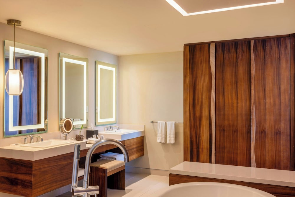 

Verona - Cozumel - The Westin Cozumel