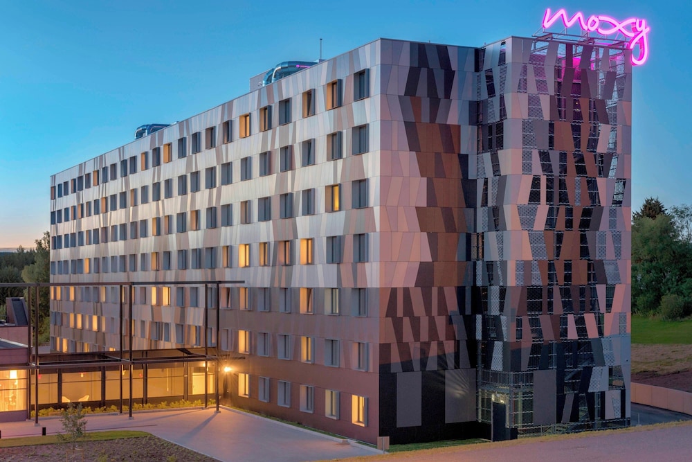 

Pisa - Lillestrøm - X Hotel