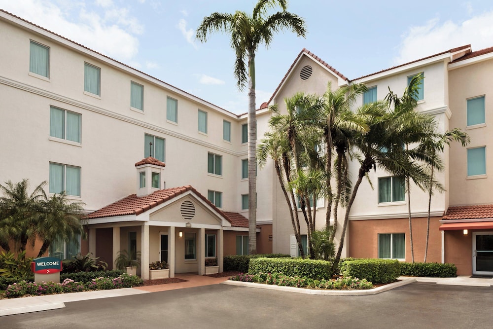 

Milano - Delray Beach - TownePlace Suites Boca Raton
