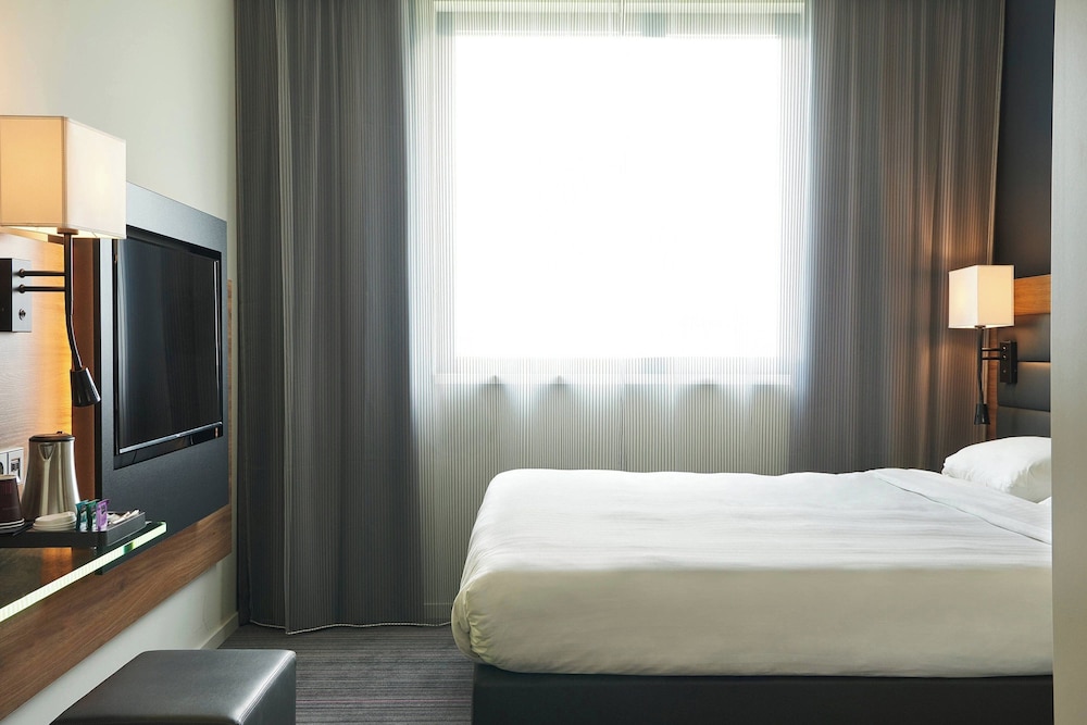 

Firenze - Newbridge - Moxy Edinburgh Airport