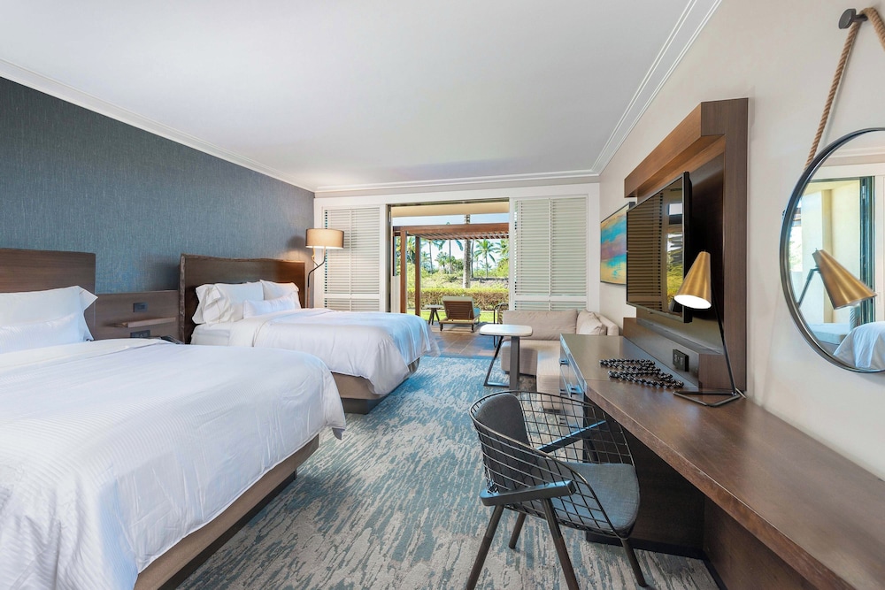 

Bologna - Waikoloa - The Westin Hapuna Beach Resort
