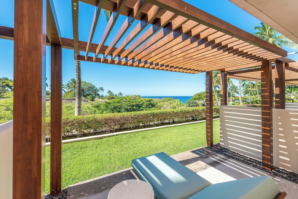 

Roma - Waikoloa - The Westin Hapuna Beach Resort