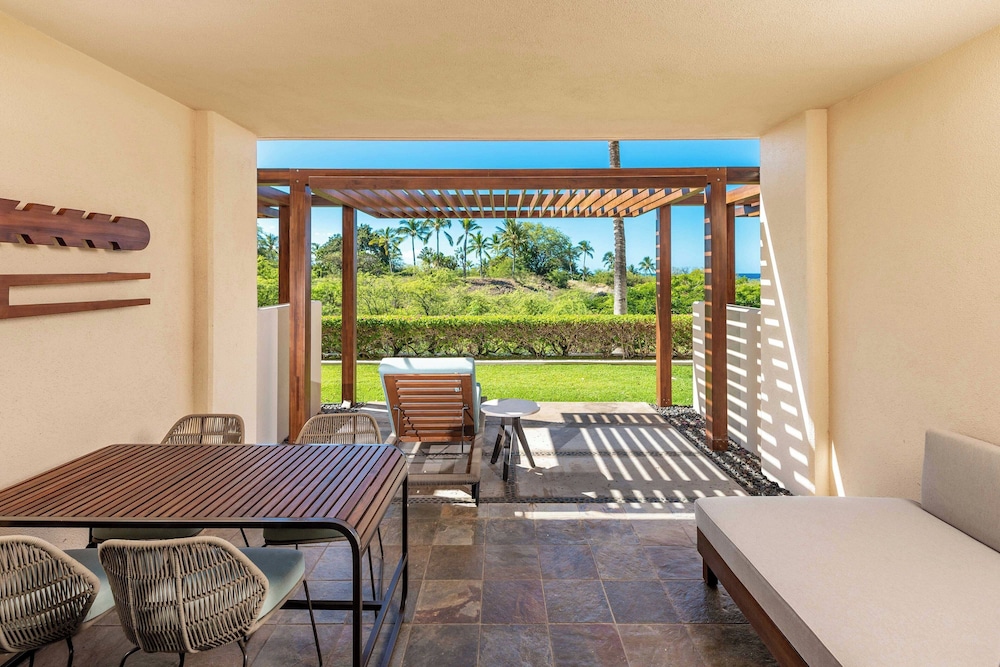 

Napoli - Waikoloa - The Westin Hapuna Beach Resort