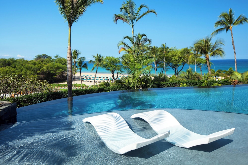 

Venezia - Waikoloa - The Westin Hapuna Beach Resort