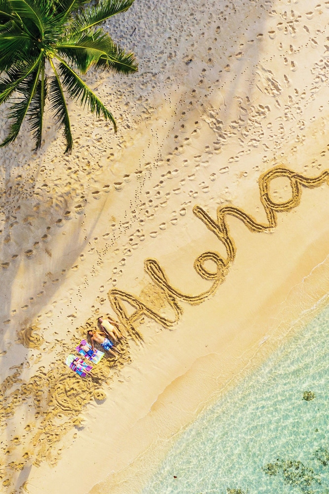 Milano - Kapolei - Residence Inn by Marriott Oahu Kapolei