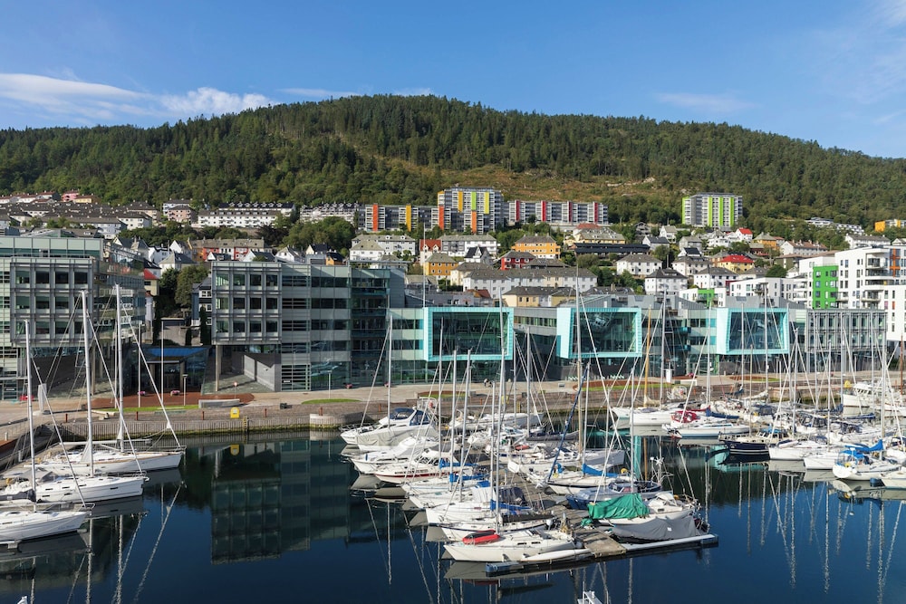 

Milano - Bergen - Moxy Bergen