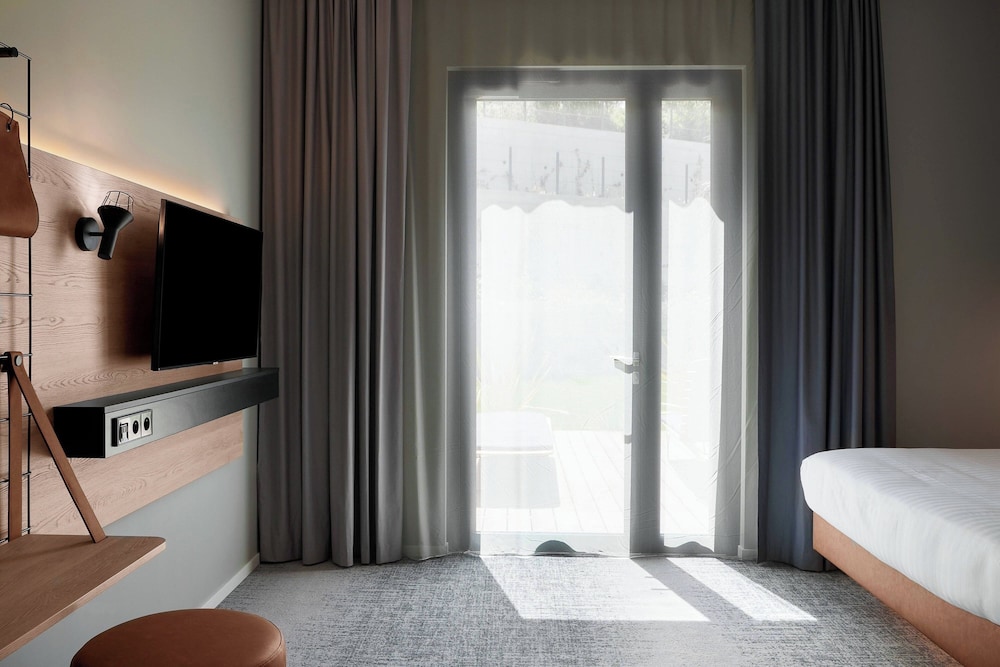 

Venezia - Cagnes-sur-Mer - Moxy Sophia Antipolis