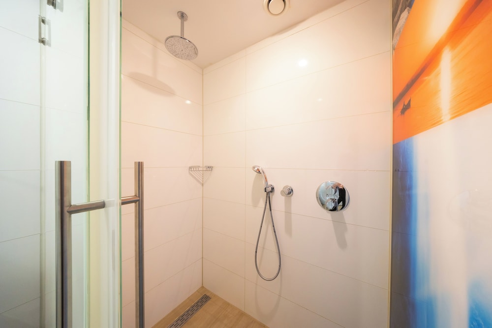 

Roma - Aalsmeer - Van der Valk Hotel Schiphol