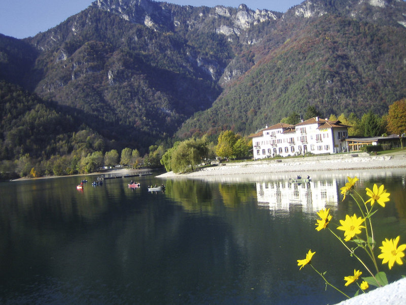 

Milano - Riva del Garda - Hotel Lido