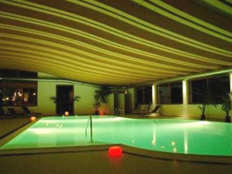

Lamezia Terme - Riva del Garda - Hotel Lido