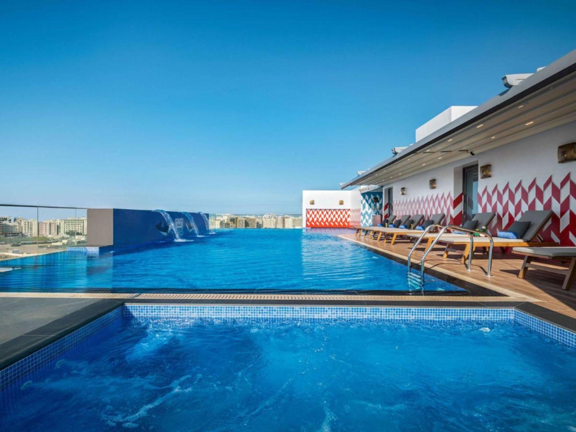 

Milano - Sarūq - Mercure Muscat