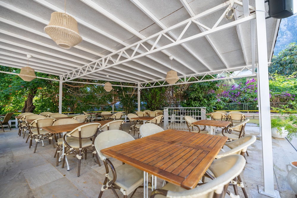 

Venezia - Marmaris - Mersoy Exclusive Hotel