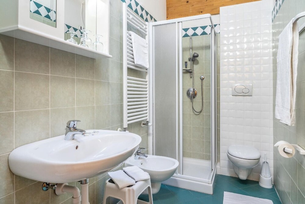 

Bologna - Folgarida - Hotel Garnì Maria