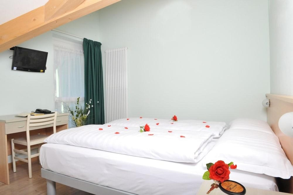 

Bari - Folgarida - Hotel Garnì Maria