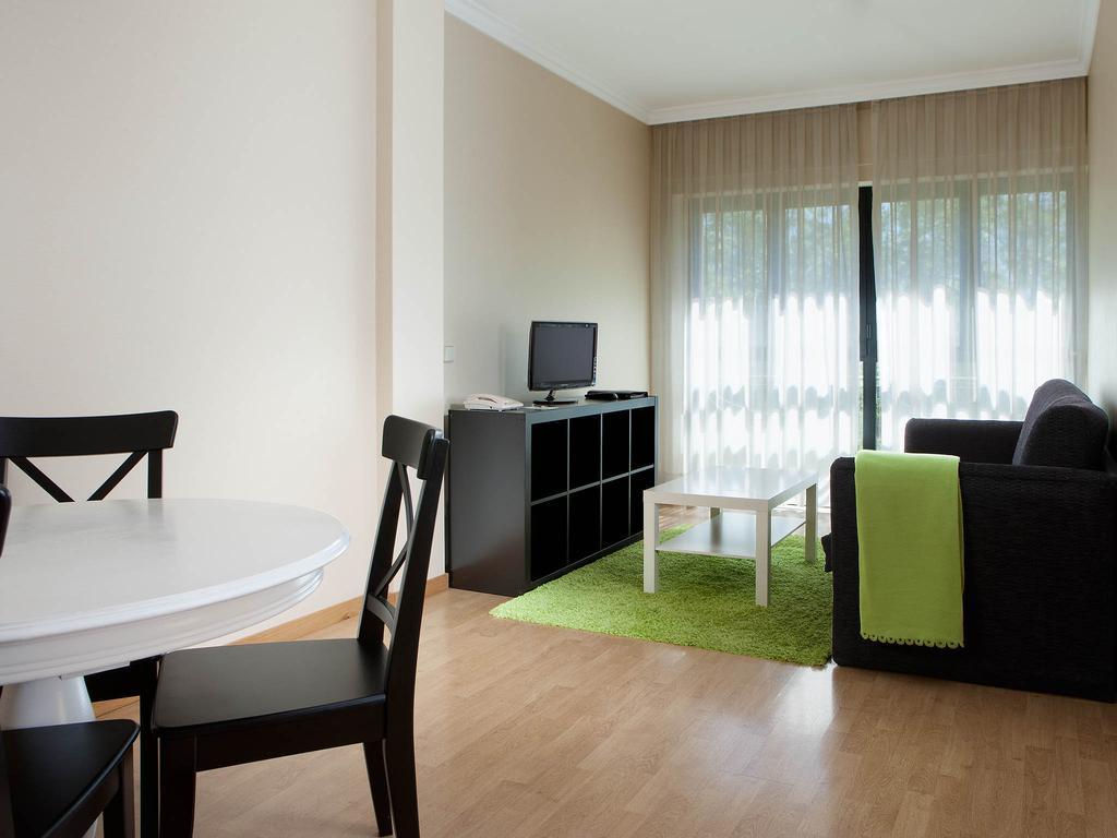 

Firenze - Las Rozas de Madrid - Apartamentos TH La Florida