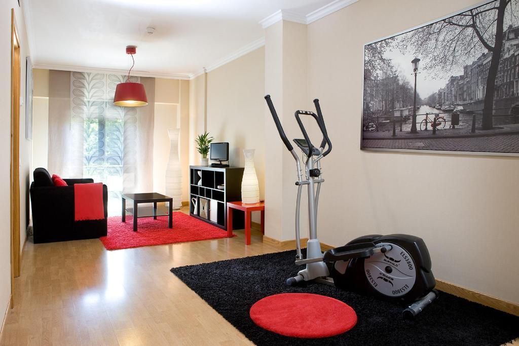 

Bologna - Las Rozas de Madrid - Apartamentos TH La Florida