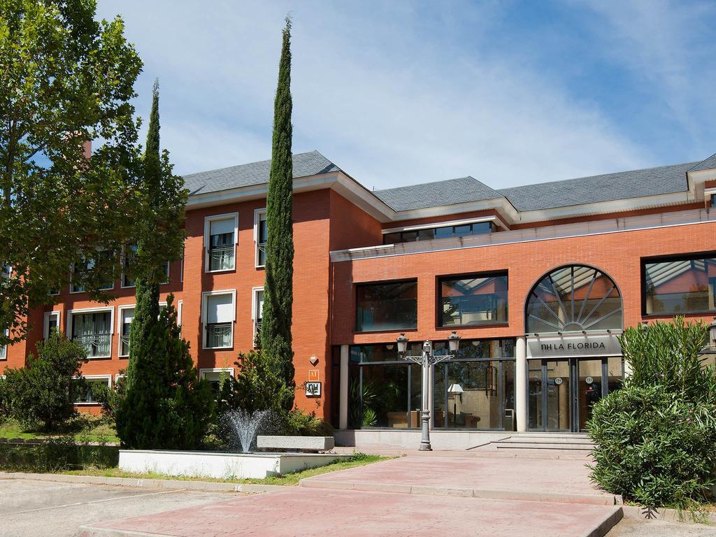 

Bologna - Las Rozas de Madrid - Apartamentos TH La Florida
