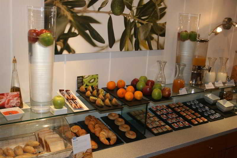 

Bologna - Las Rozas de Madrid - Apartamentos TH La Florida