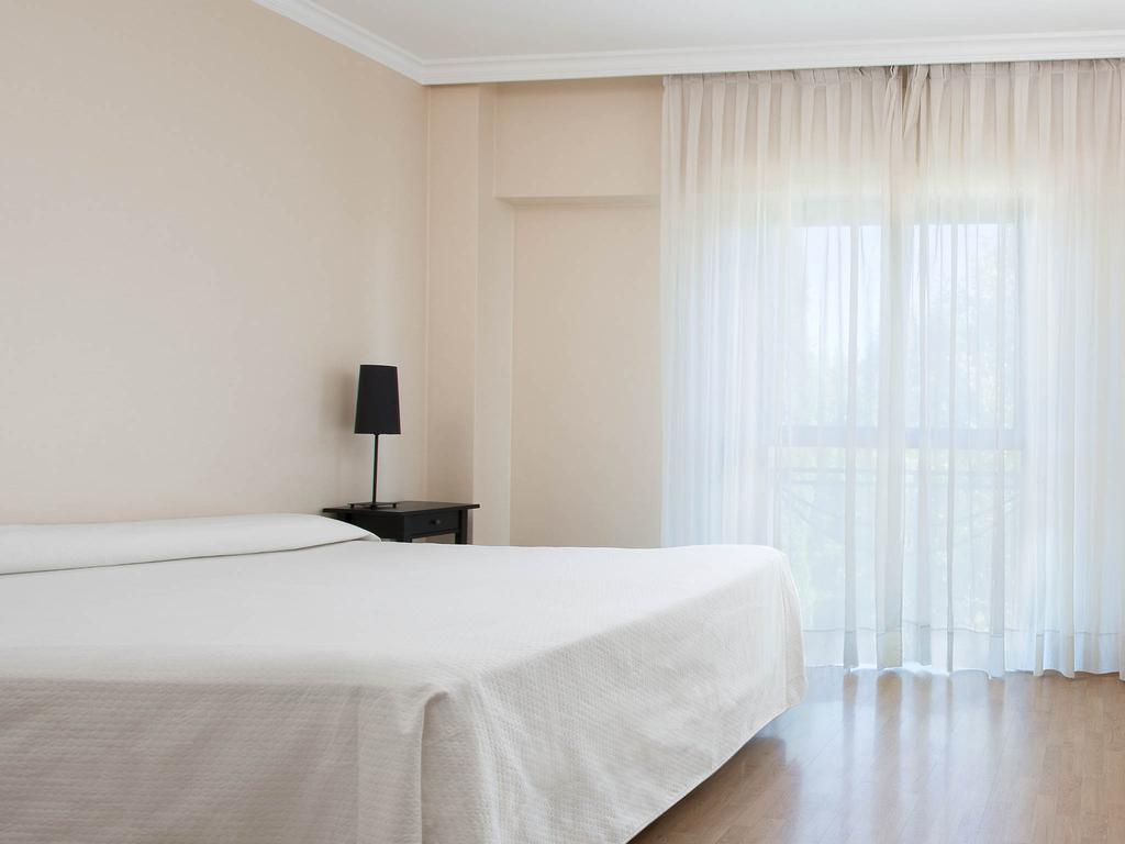 

Roma - Las Rozas de Madrid - Apartamentos TH La Florida