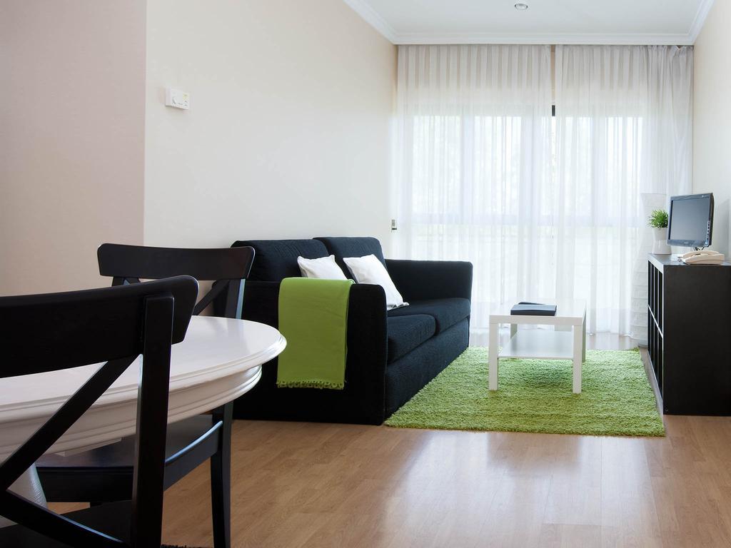 

Bologna - Las Rozas de Madrid - Apartamentos TH La Florida
