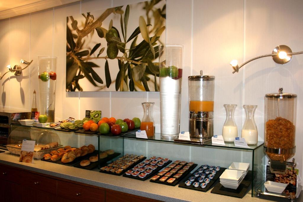 

Roma - Las Rozas de Madrid - Apartamentos TH La Florida