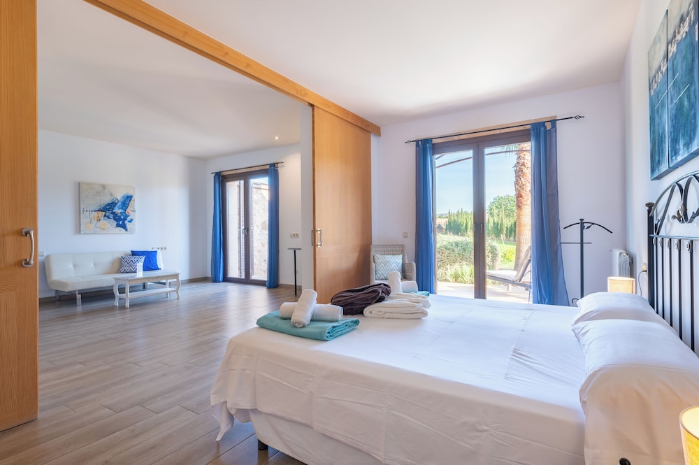 

Palermo - Llucmajor - Son Sampoli Suites Adults Only by MHR