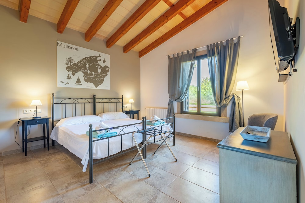 

Lamezia Terme - Llucmajor - Son Sampoli Suites Adults Only by MHR