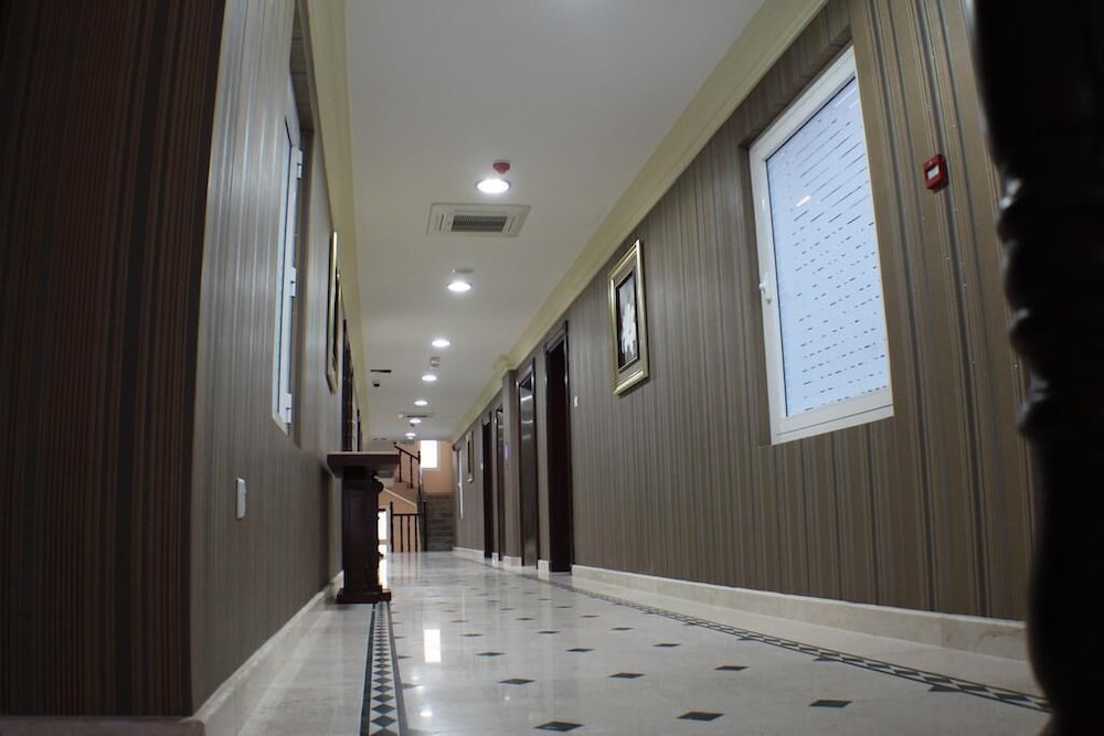 

Milano - Ruwī - Pioneer Hotel Apartments