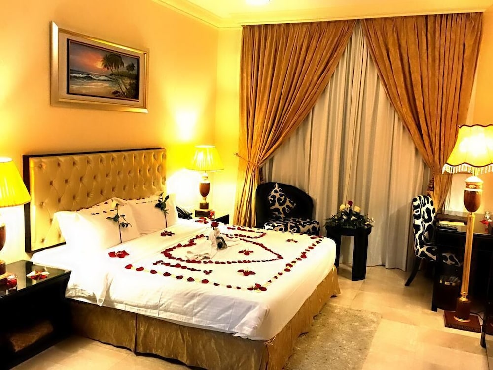 

Milano - Wādī Kabīr - Pioneer Hotel Apartments