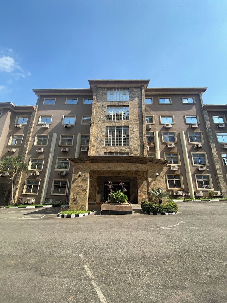 

Napoli - Abuja - 3J's Hotels & Apartments