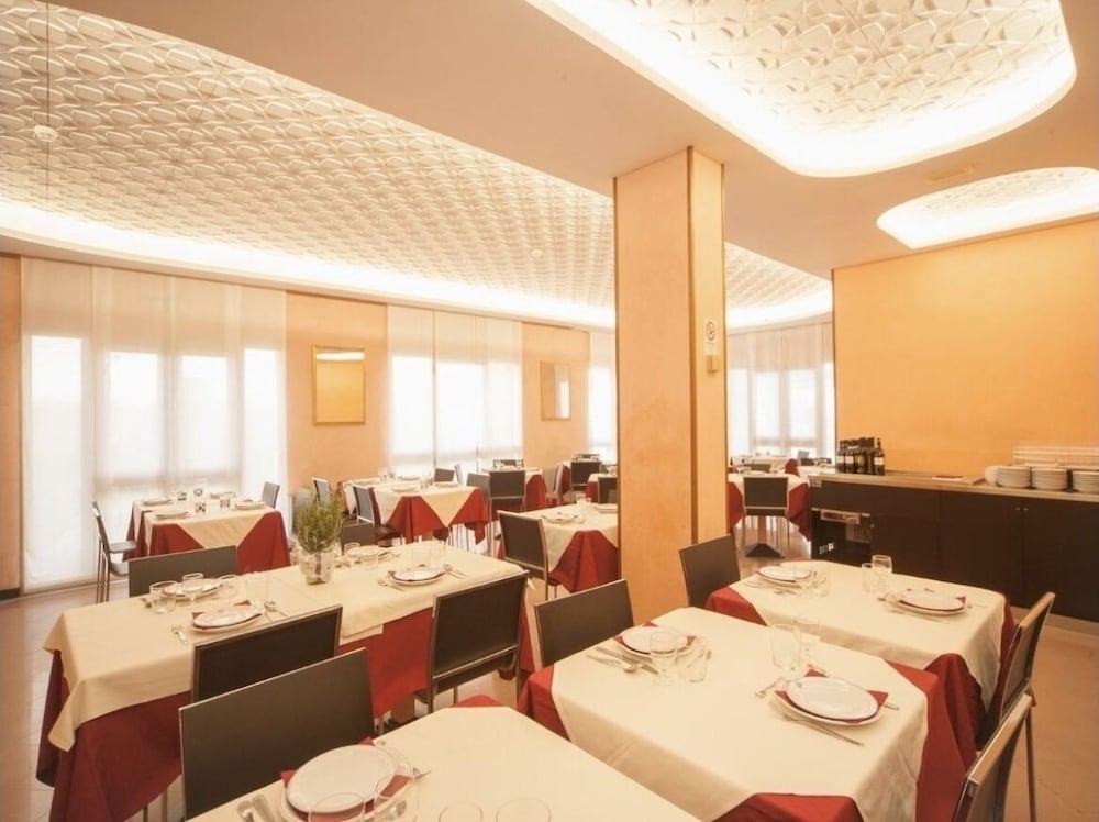 

Palermo - Riccione - Hotel Manola
