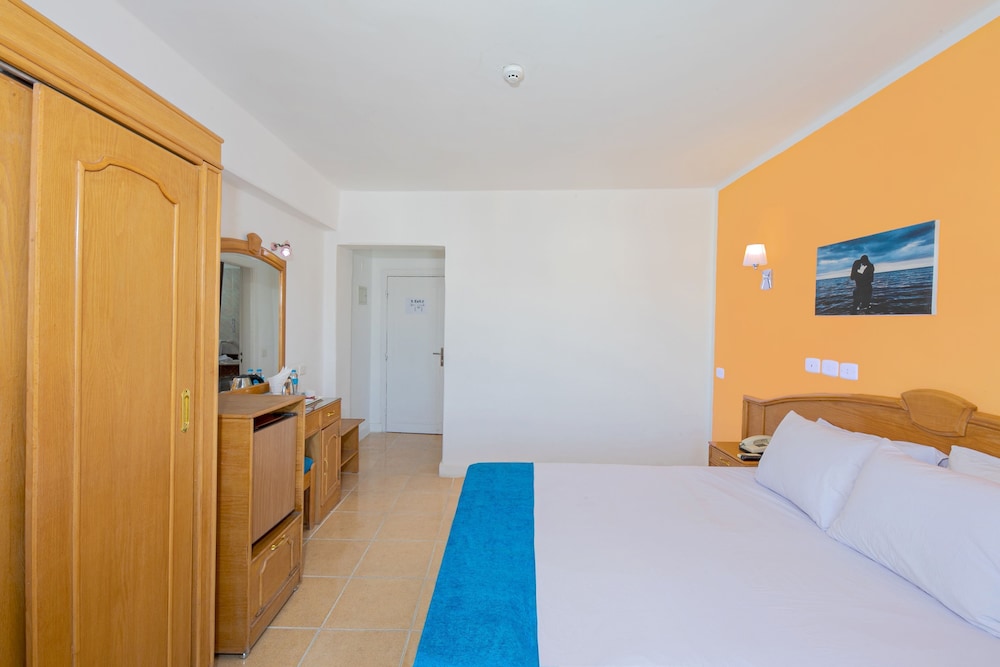 

Catania - Sahl Hasheesh - Saint Maria Hotel