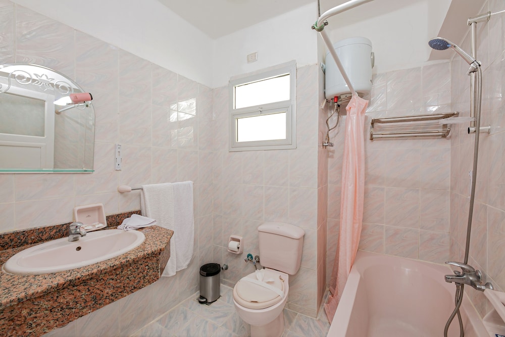 

Firenze - Sahl Hasheesh - Saint Maria Hotel