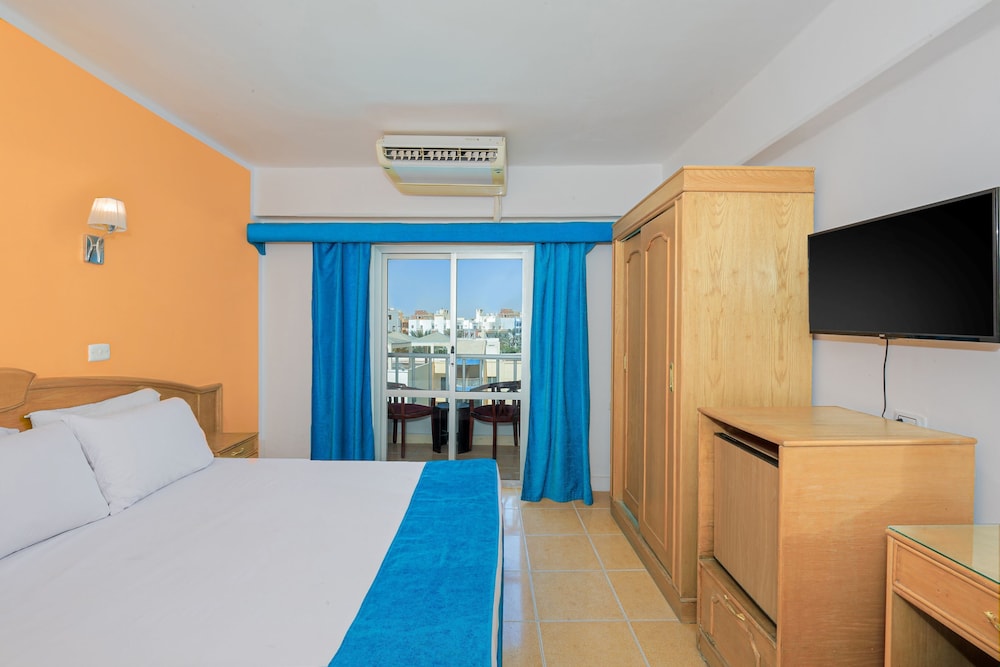 

Roma - Sahl Hasheesh - Saint Maria Hotel