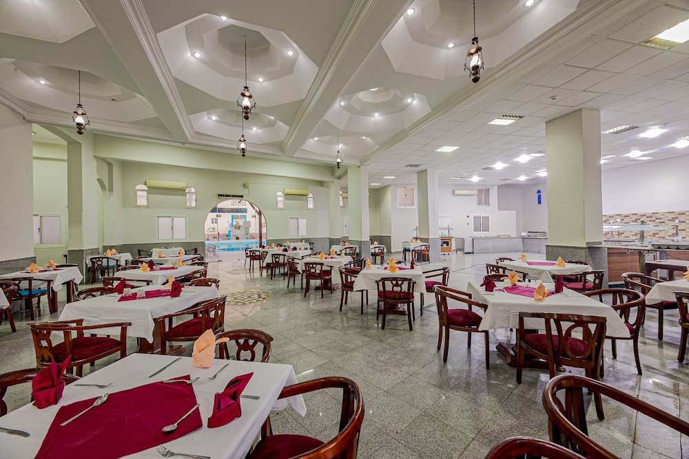 

Catania - Sahl Hasheesh - Saint Maria Hotel