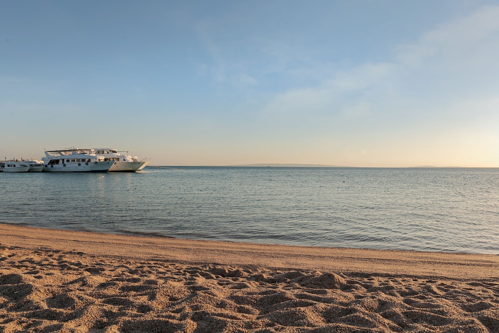 

Venezia - Sahl Hasheesh - Saint Maria Hotel