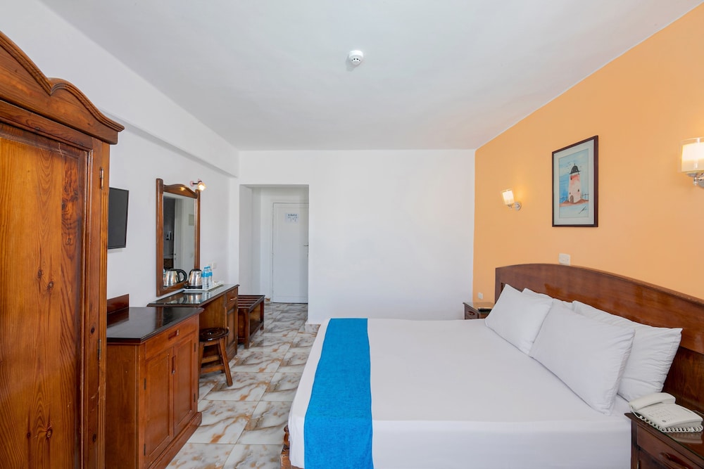 

Ancona - Sahl Hasheesh - Saint Maria Hotel