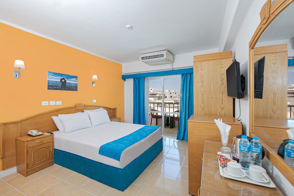 

Bari - Sahl Hasheesh - Saint Maria Hotel