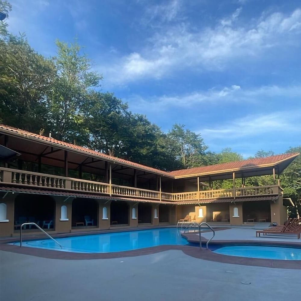 

Firenze - Playa Hermosa - Vista Bahia Vacation Rental
